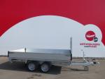Proline kipper 331x185cm 3500kg