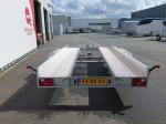 Anssems AMT 2000 ECO Autotransporter tandemas 400x188cm 2000kg