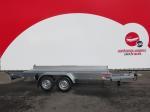 Anssems AMT 2000 ECO Autotransporter tandemas 400x188cm 2000kg