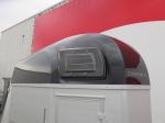 Proline Chamonix 1,5-paards trailer met zadelkamer