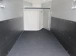 Proline Chamonix 1,5-paards trailer met zadelkamer