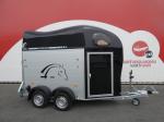 Cheval Liberte Gold One 1,5-paards trailer