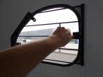 Cheval Liberté alu/poly 1,5 paards paardentrailer