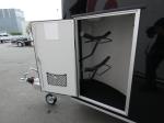 Cheval Liberté alu/poly 1,5 paards paardentrailer