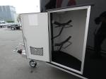 Cheval Liberte Gold One 1,5-paards trailer