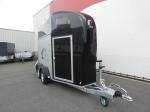 Cheval Liberte Gold One 1,5-paards trailer