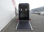 Cheval Liberte Gold One 1,5-paards trailer