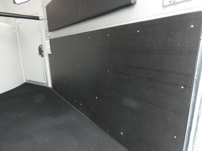 Cheval Liberte Gold 3  2-paards trailer met zadelkamer