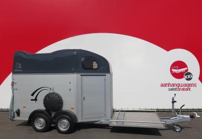  Aanhangwagens XXL West Brabant