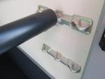 Ifor Williams HB403 1,5 paards paardentrailer