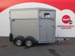 Ifor Williams HB403 1,5 paards paardentrailer