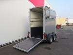 Ifor Williams HB403 1,5 paards paardentrailer