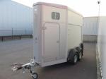 Ifor Williams HB403 1,5 paards paardentrailer
