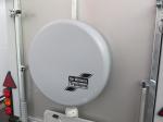 Ifor Williams HB403 1,5 paards paardentrailer