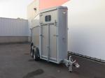 Ifor Williams HB403 1,5 paards paardentrailer