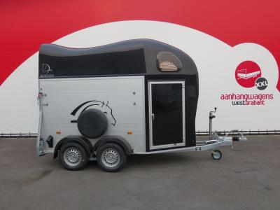  Aanhangwagens XXL West Brabant