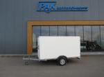 Proline Surfaanhangwagen enkelas 300x130x150cm 750kg