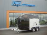Cheval/Liberte Gold One 1,5-paards trailer