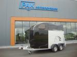 Cheval Liberte Gold One 1,5-paards trailer