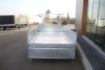 Ifor-Williams TT3621 Kipper tandemas 360x195cm 3500kg