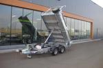 Ifor-Williams TT3017 Kipper tandemas 300x162cm 3500kg