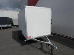 Proline Surfaanhangwagen enkelas 300x150x150cm 750kg