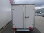 Proline Surfaanhangwagen enkelas 300x150x150cm 750kg