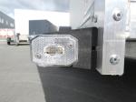 Proline Surfaanhangwagen enkelas 300x150x150cm 750kg
