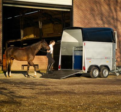 Vind beschermhoes aanhanger op - april 2026