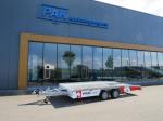 Proline Transporto TORONTO Autotransporter tandemas 450x205cm 2850kg