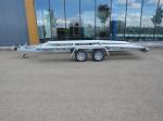 Proline Transporto Autotransporter tandemas 400x205cm 2850kg