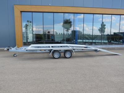 Proline Transporto Autotransporter tandemas 500x205cm 3150kg