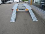 Proline Transporto DUO Autotransporter tridemas 850x215cm 3500kg