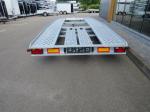 Proline Transporto Autotransporter tandemas 500x205cm 3150kg