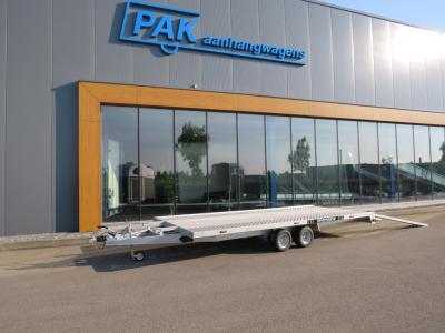 Proline Autotransporter tandemas 500x210cm 3150kg