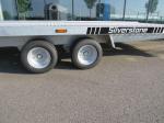 Proline Silverstone Autotransporter tandemas 500x210cm 3150kg