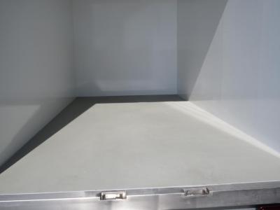 Proline Vriesaanhangwagens enkelas 250x150x150cm 750kg