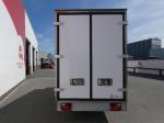 Proline Koelwagen tandemas 300x150x190cm 750kg