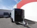 Easyline Gesloten aanhangwagen tandemas 313x166x200cm 2600kg PPL