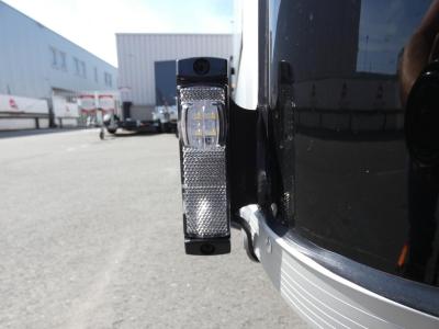 Easyline Gesloten aanhangwagen tandemas 313x166x200cm 2600kg PPL