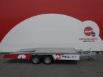 Proline Transporto TORONTO Autotransporter tandemas 450x205cm 2850kg