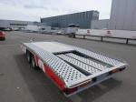 Proline Transporto TORONTO Autotransporter tandemas 450x205cm 2850kg