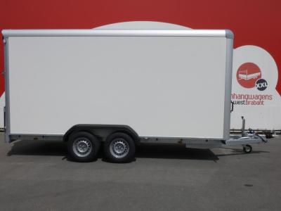  Aanhangwagens XXL West Brabant