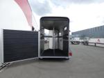 Cheval Liberte Gold Two Touring 2-paards trailer