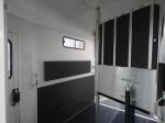 Cheval Liberte Gold Two Touring 2-paards trailer met zadelkamer