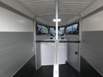 Ifor-Williams HBX 511 2-paards trailer  met zadelkamer