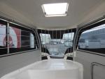 Ifor-Williams HBX 506 2-paards trailer met zadelkamer