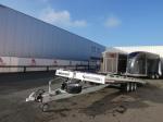 Brian James T6 Autotransporter tridemas 550x210cm 3500kg