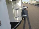 Proline Lithium VolPoly 2-paards trailer met zadelkamer