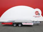 Proline Transporto TORONTO Autotransporter tandemas 450x205cm 2850kg